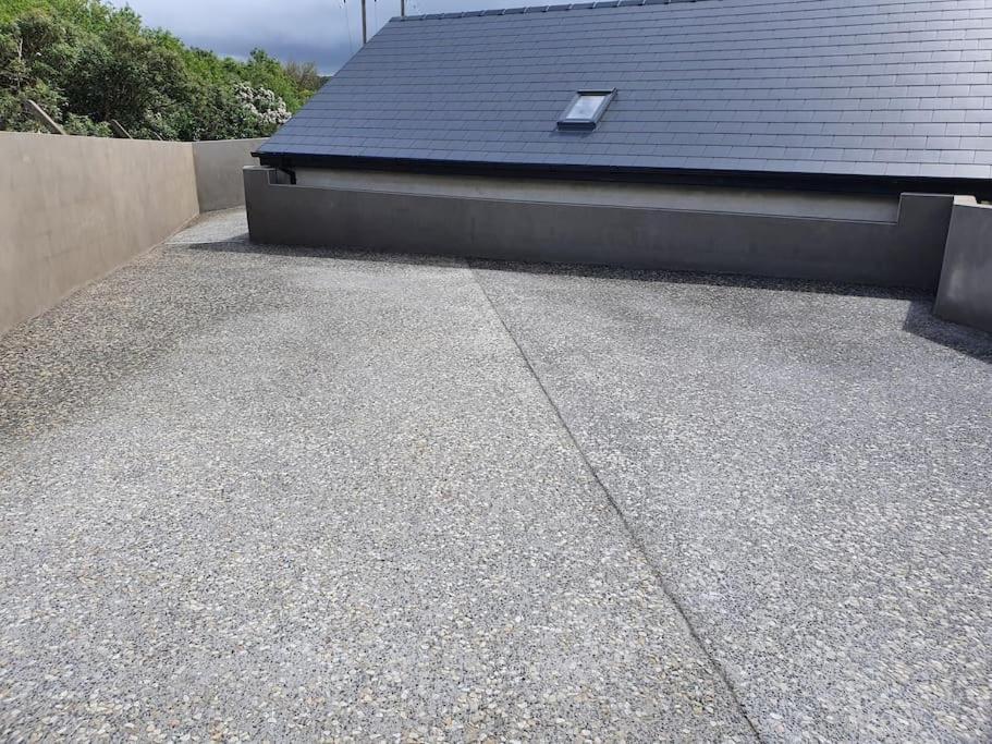 The Loft, Killybegs Apartment Donegal Town Exterior foto