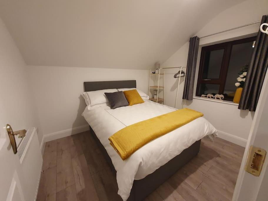 The Loft, Killybegs Apartment Donegal Town Exterior foto