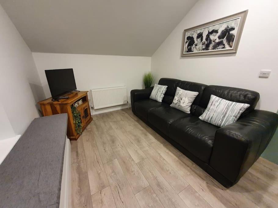 The Loft, Killybegs Apartment Donegal Town Exterior foto