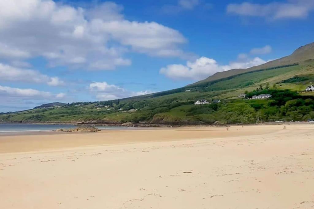 The Loft, Killybegs Apartment Donegal Town Exterior foto