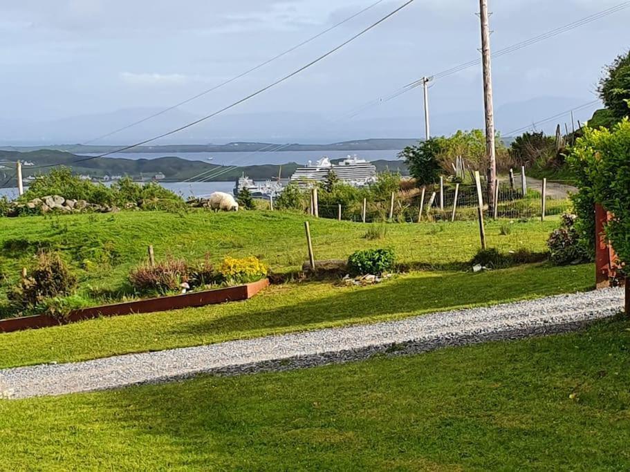 The Loft, Killybegs Apartment Donegal Town Exterior foto